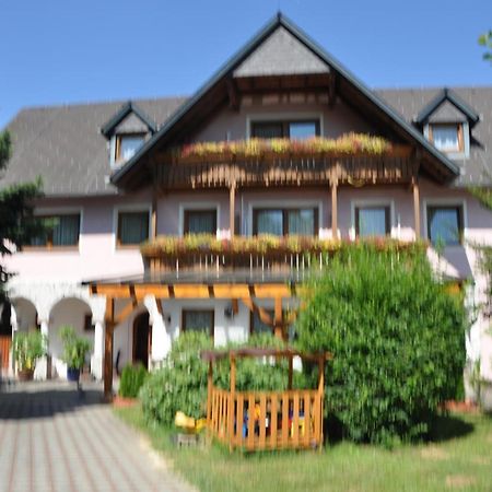 Hotel Arkadenhof Fürstenfeld Zewnętrze zdjęcie